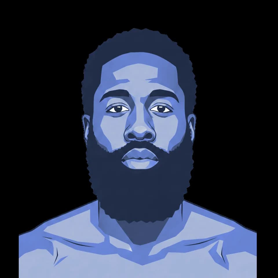 Miles Amos — illustration