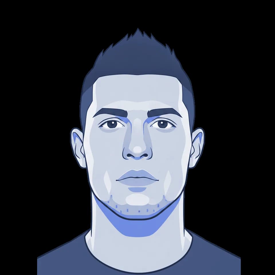 Bruce Souto — illustration