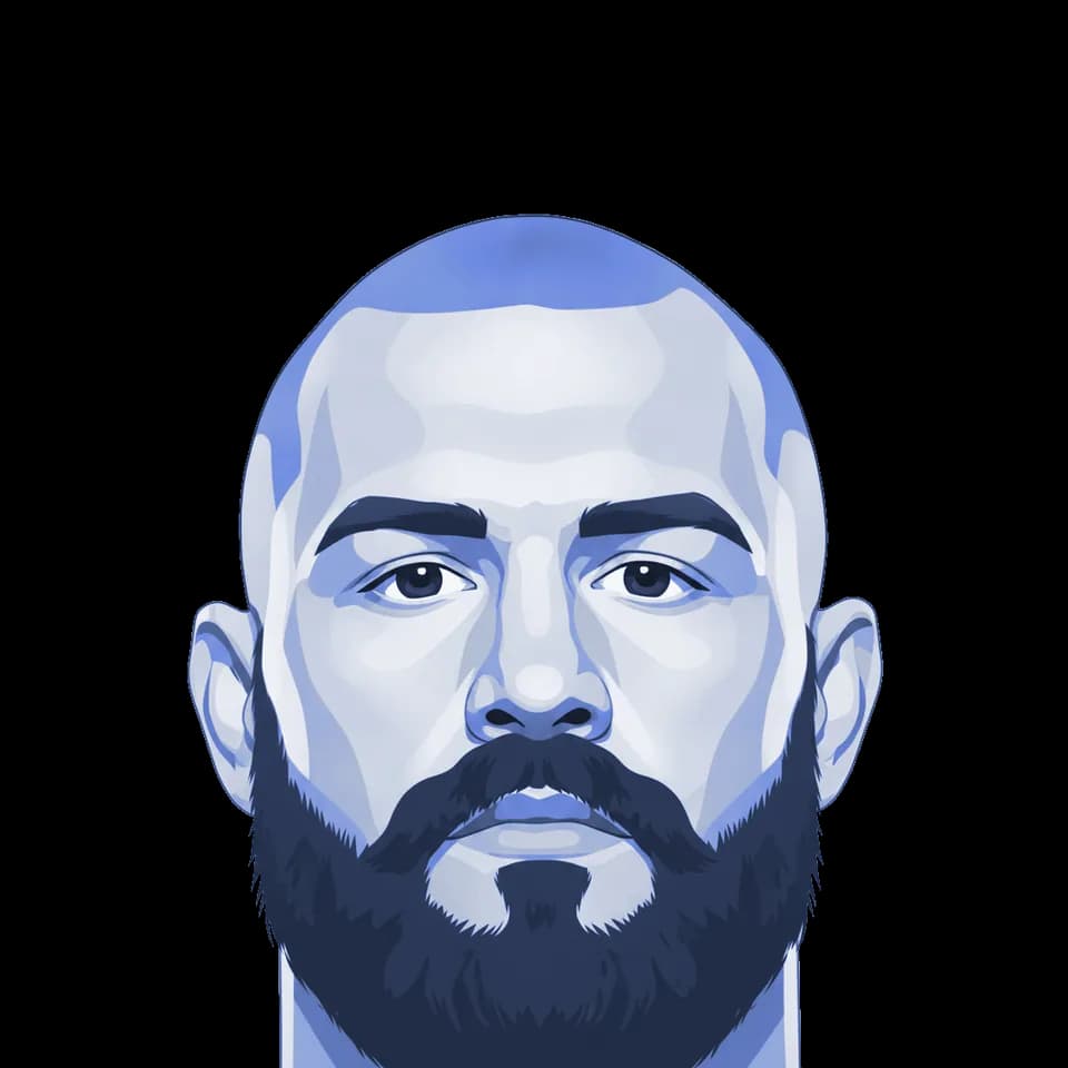 Taylor Johnson — illustration