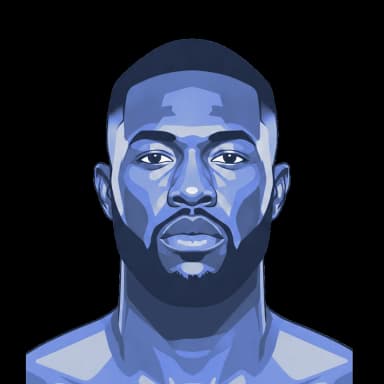 Mohamed Juma — illustration