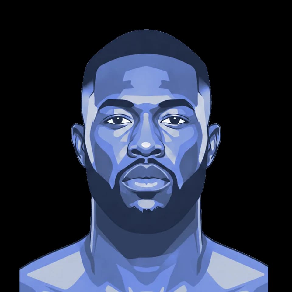 Mohamed Juma — illustration