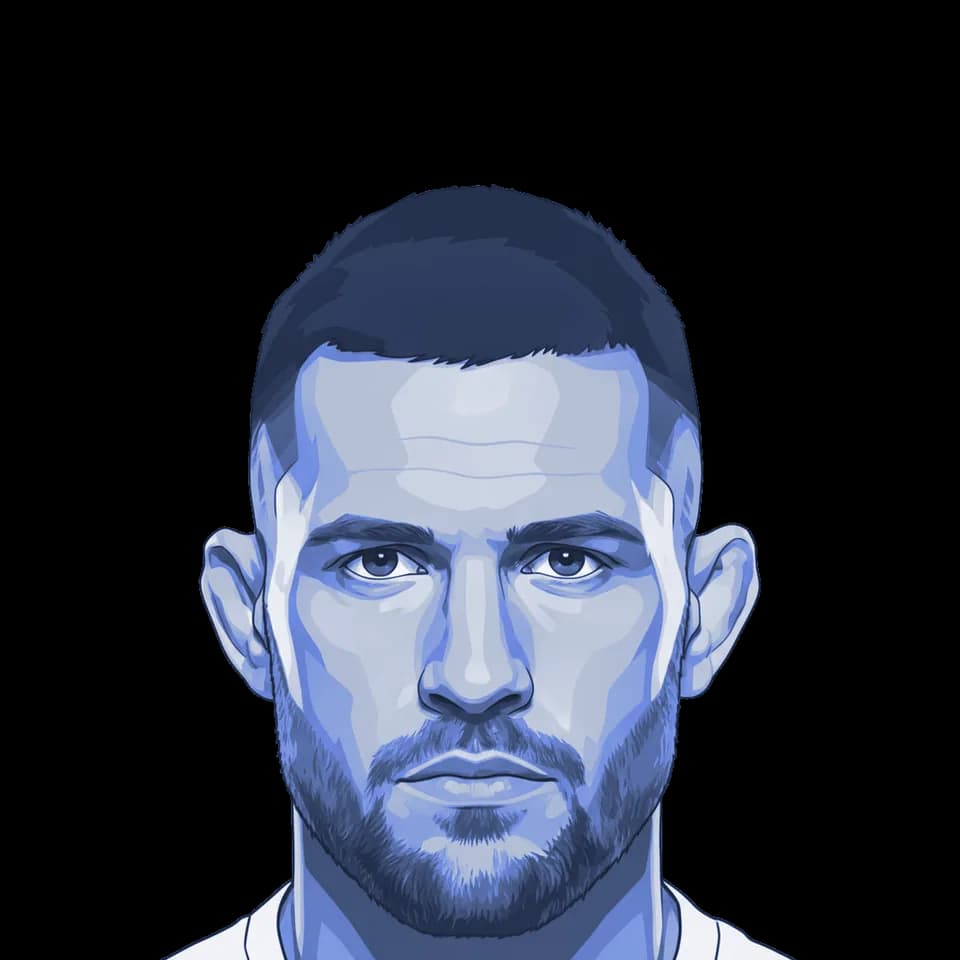Korey Kuppe — illustration