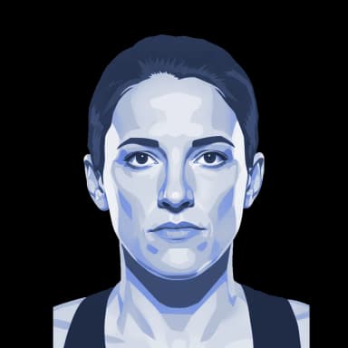 Olivia Parker — illustration
