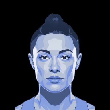 Jeslen Mishelle — illustration