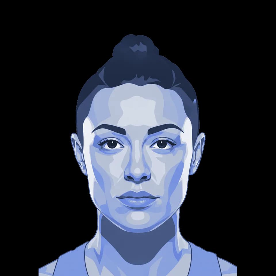 Jeslen Mishelle — illustration