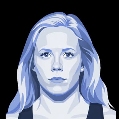 Julia Dorny — illustration
