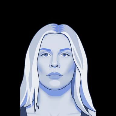 Camee Adams — illustration