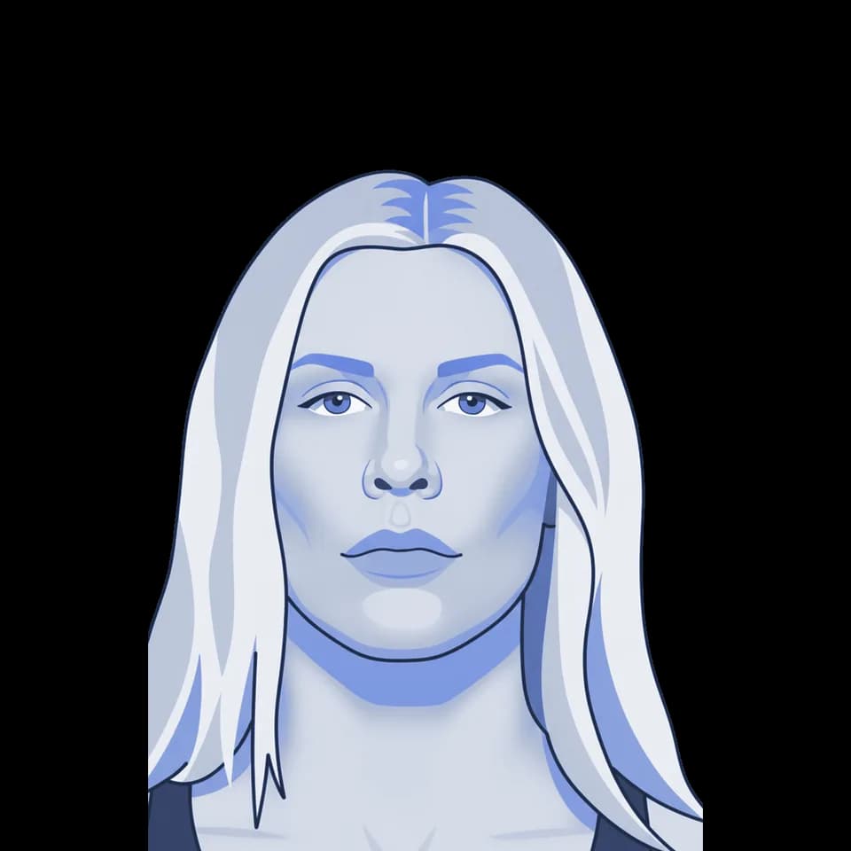 Camee Adams — illustration