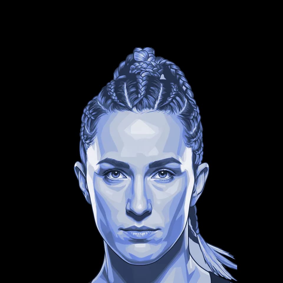 Martina Jindrova — illustration