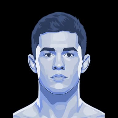 Scottie Stockman — illustration