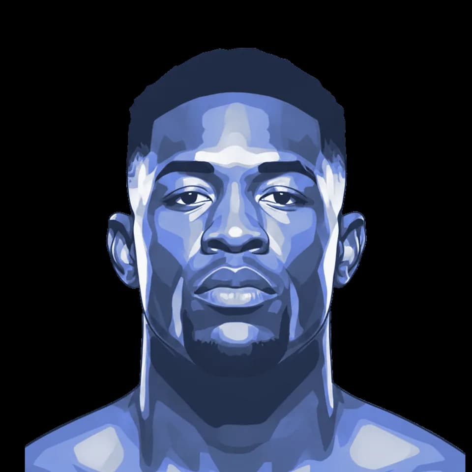 Mike Barnett — illustration
