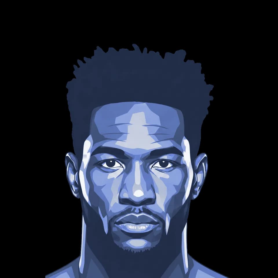 Mansour Barnaoui — illustration