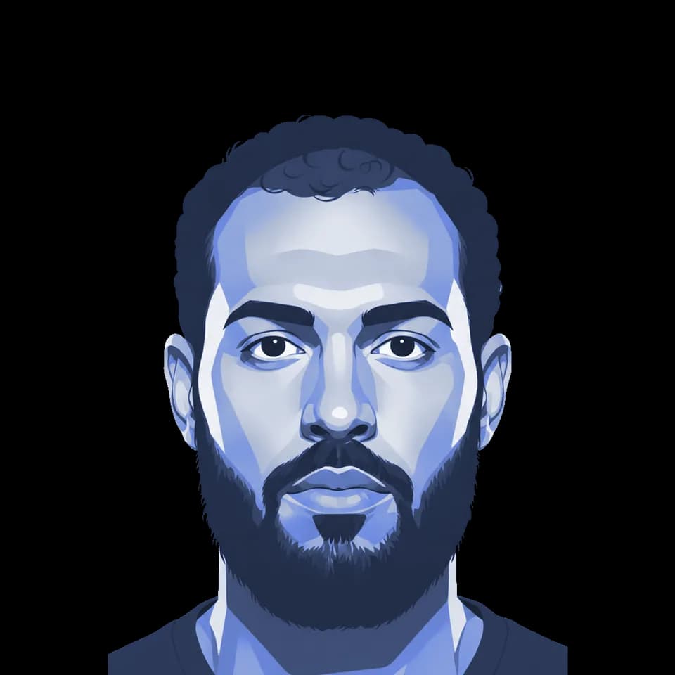 Adam Keresh — illustration