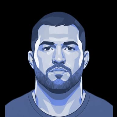 Chad Johnson — illustration