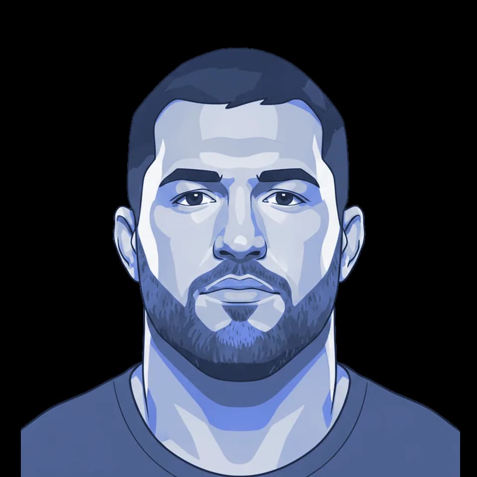 Chad Johnson — illustration