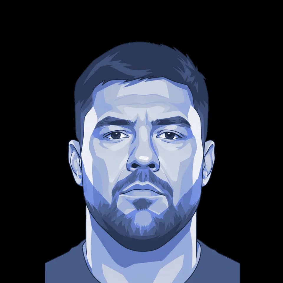 Marcelo Nunes — illustration