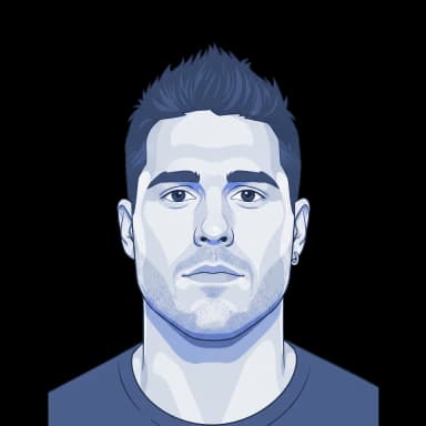 Michael Dufort — illustration