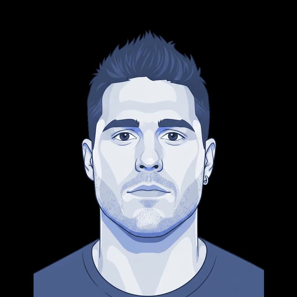 Michael Dufort — illustration