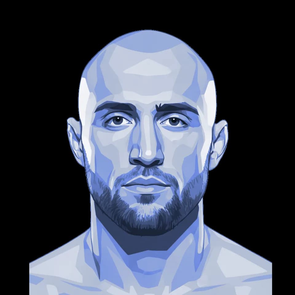 Arut Pogosjan — illustration