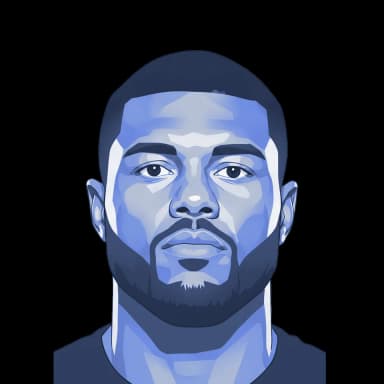 Bruno Miranda — illustration