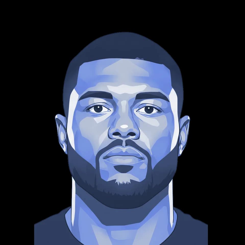 Bruno Miranda — illustration