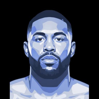 Rakim Talley — illustration