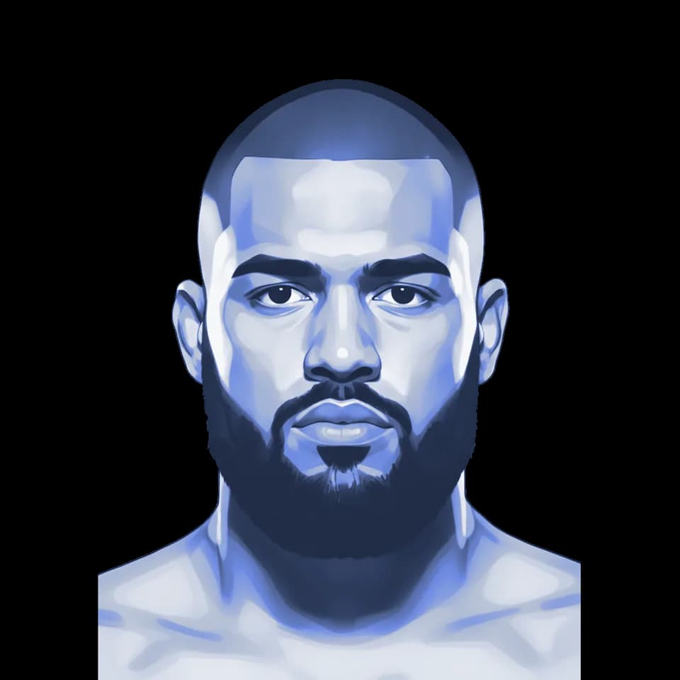 Santino Zurita — illustration