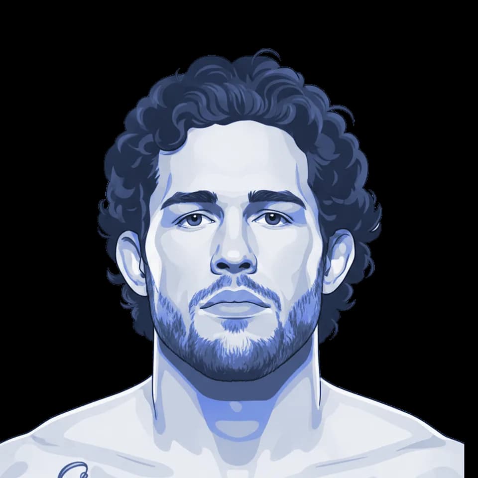 Daeri Alderman — illustration