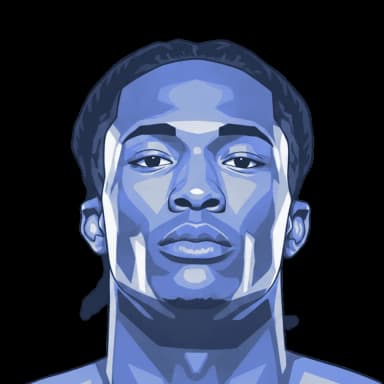 Jaylon McDaniel — illustration