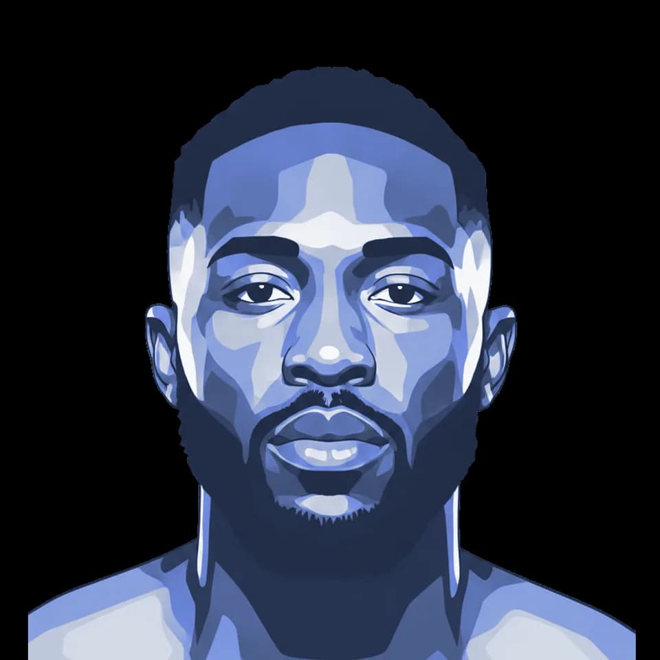 Joe Hamm — illustration
