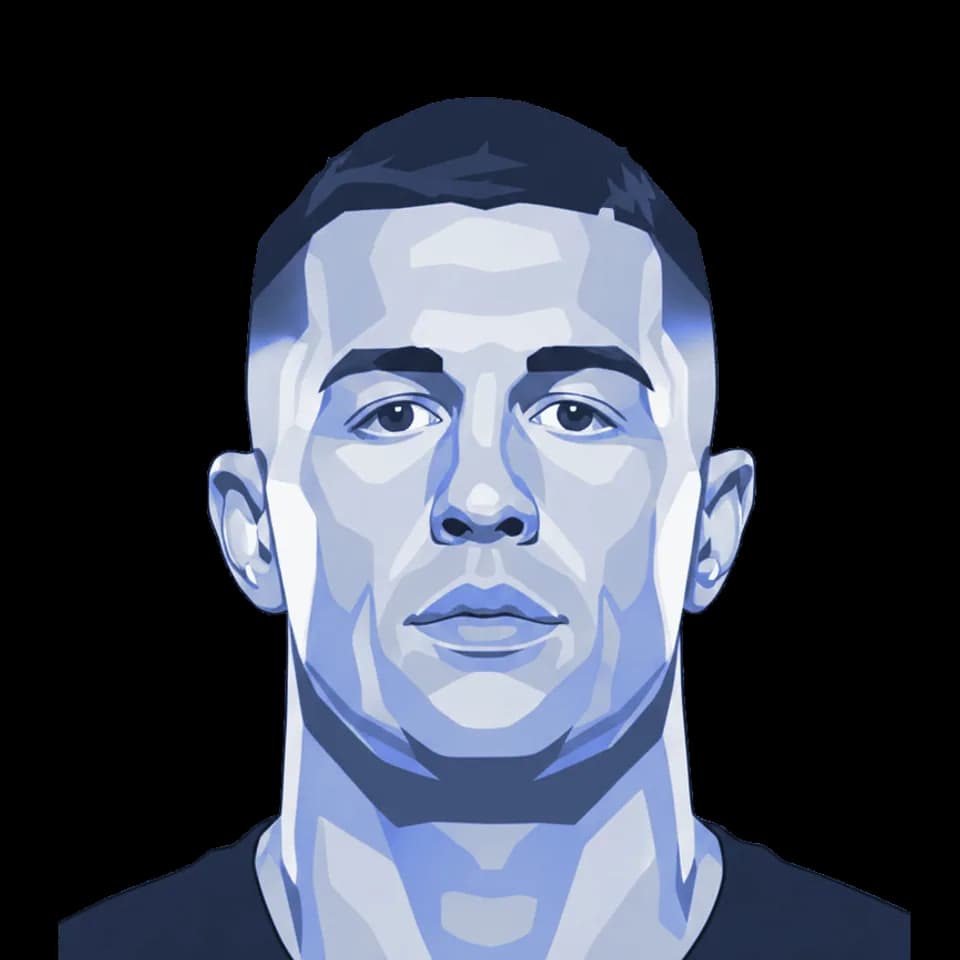 Andrija Stankovic — illustration