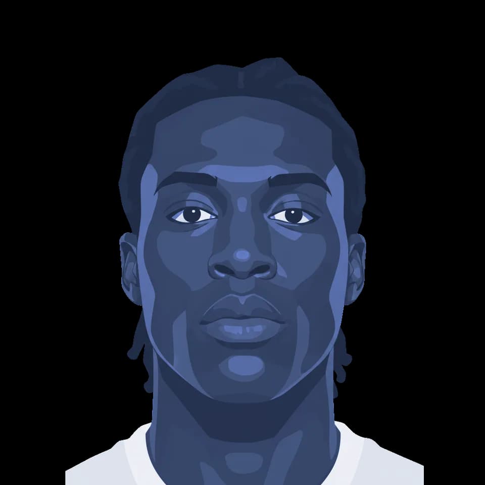 Simeon Powell — illustration