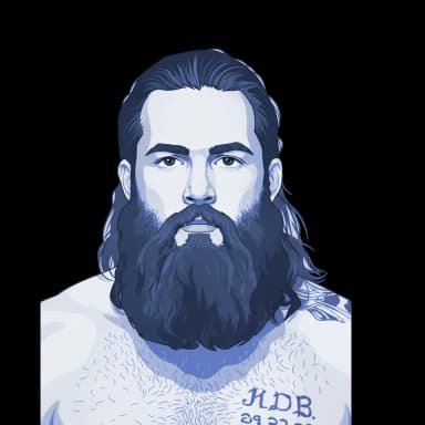 Tobias Baker — illustration