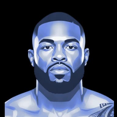 Clinton Williams — illustration