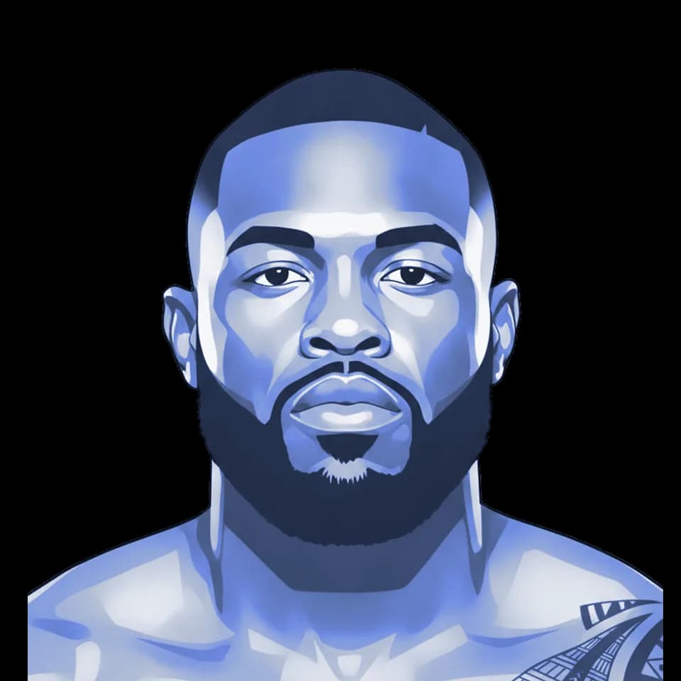 Clinton Williams — illustration