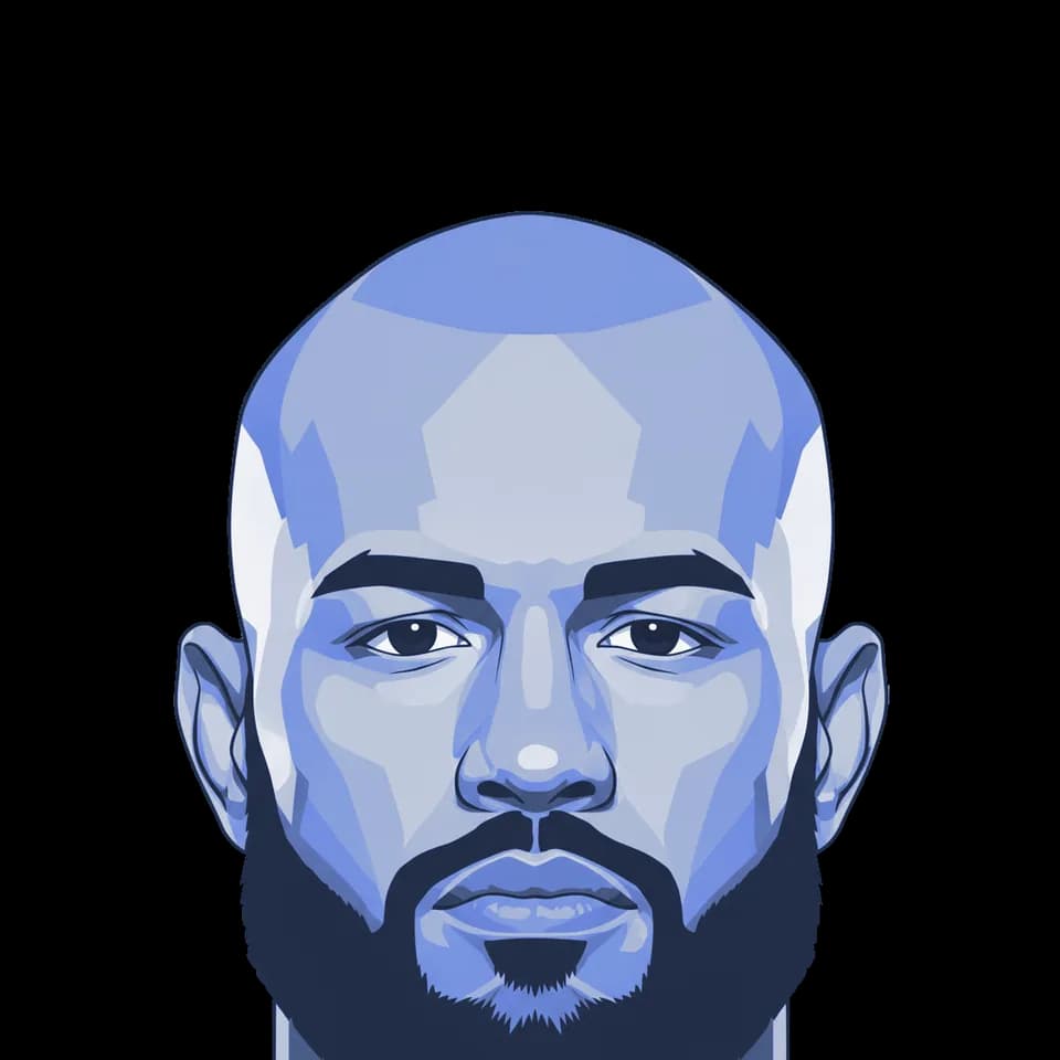 Matheus Scheffel — illustration