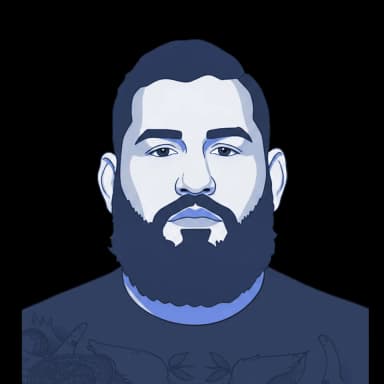 Cody Goodale — illustration