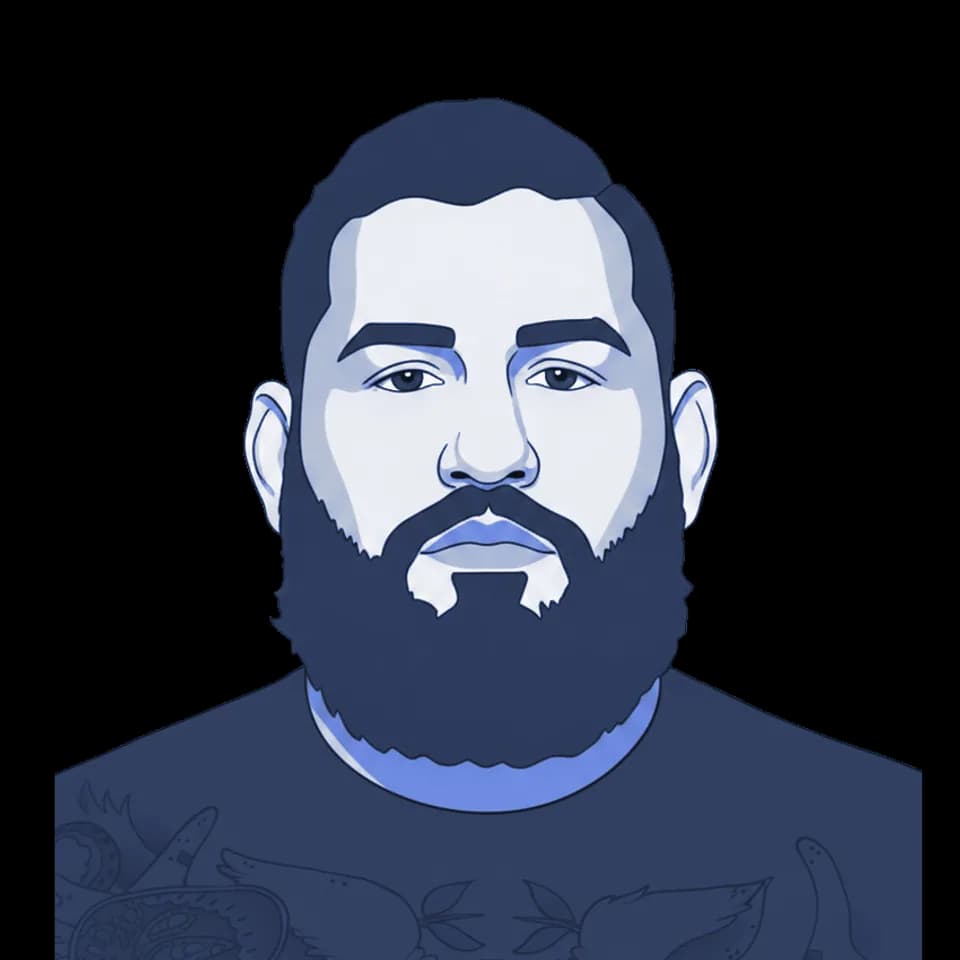 Cody Goodale — illustration