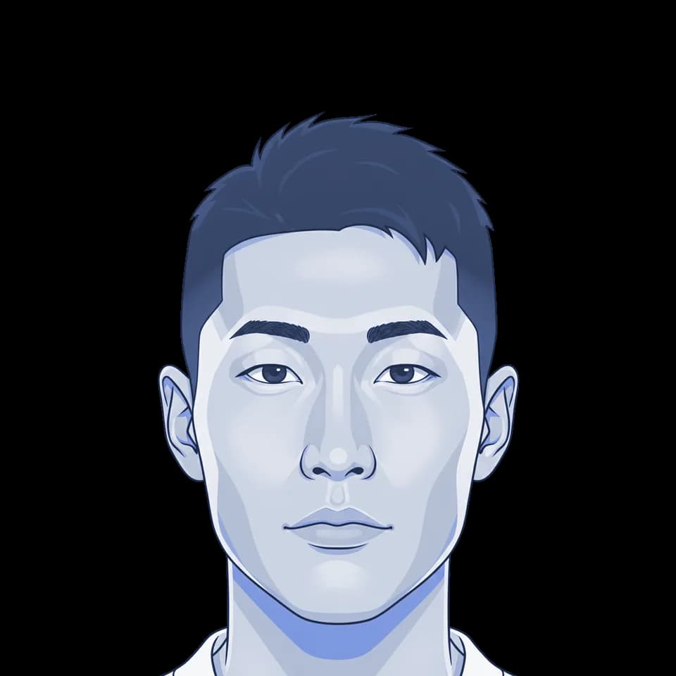 Ryoji Kudo — illustration