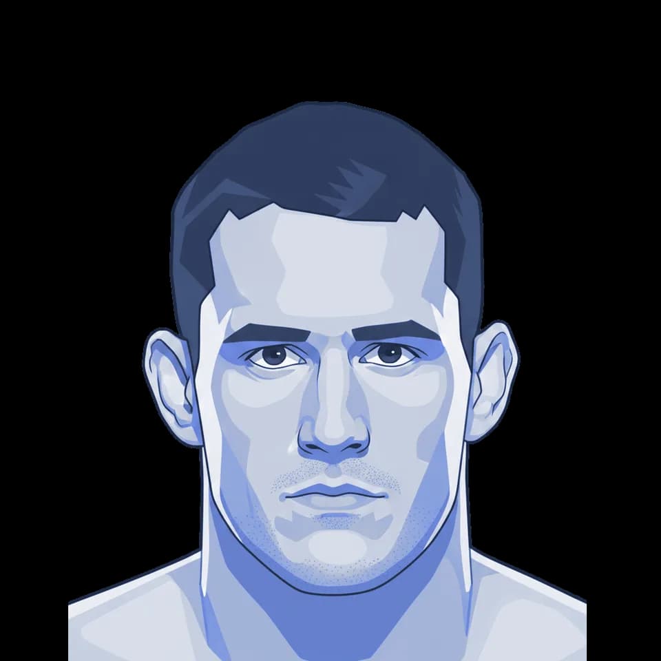 Phil De Fries — illustration