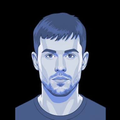 Myles Price — illustration