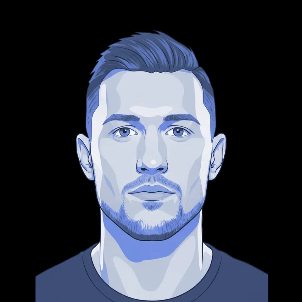 Ago Huskic — illustration