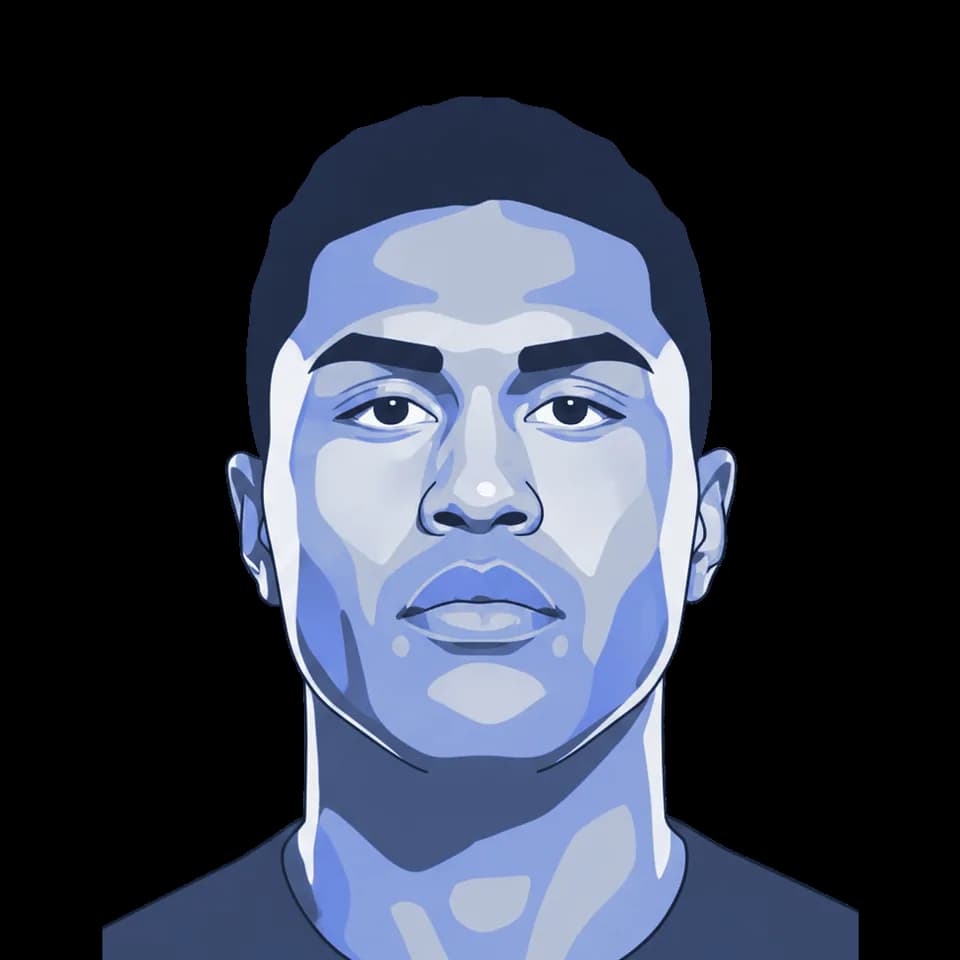 Sam Kei — illustration