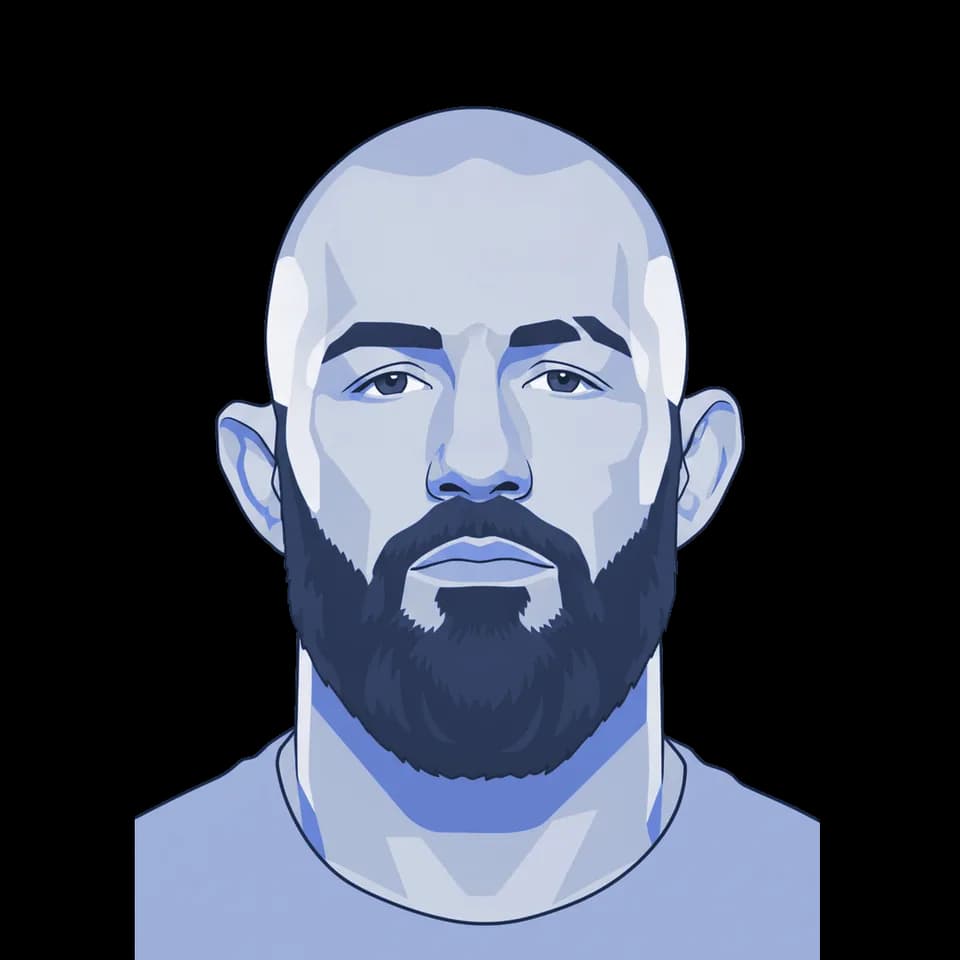 Nate Jennerman — illustration