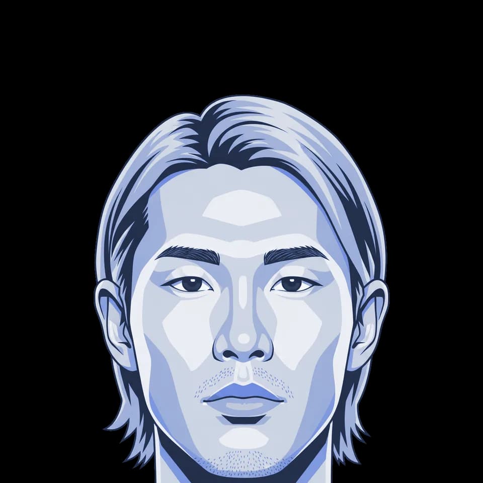 Takeshi Izumi — illustration