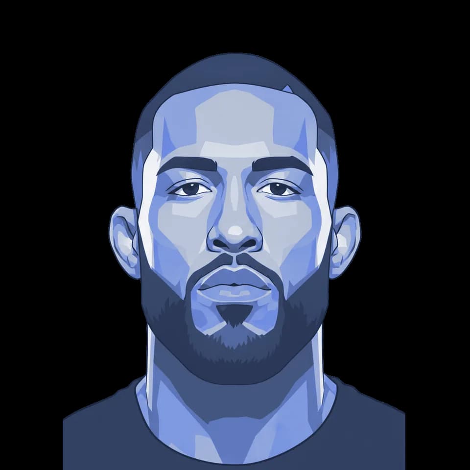 Ricardo Jimenez — illustration