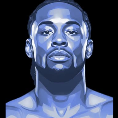 Corey Jackson — illustration