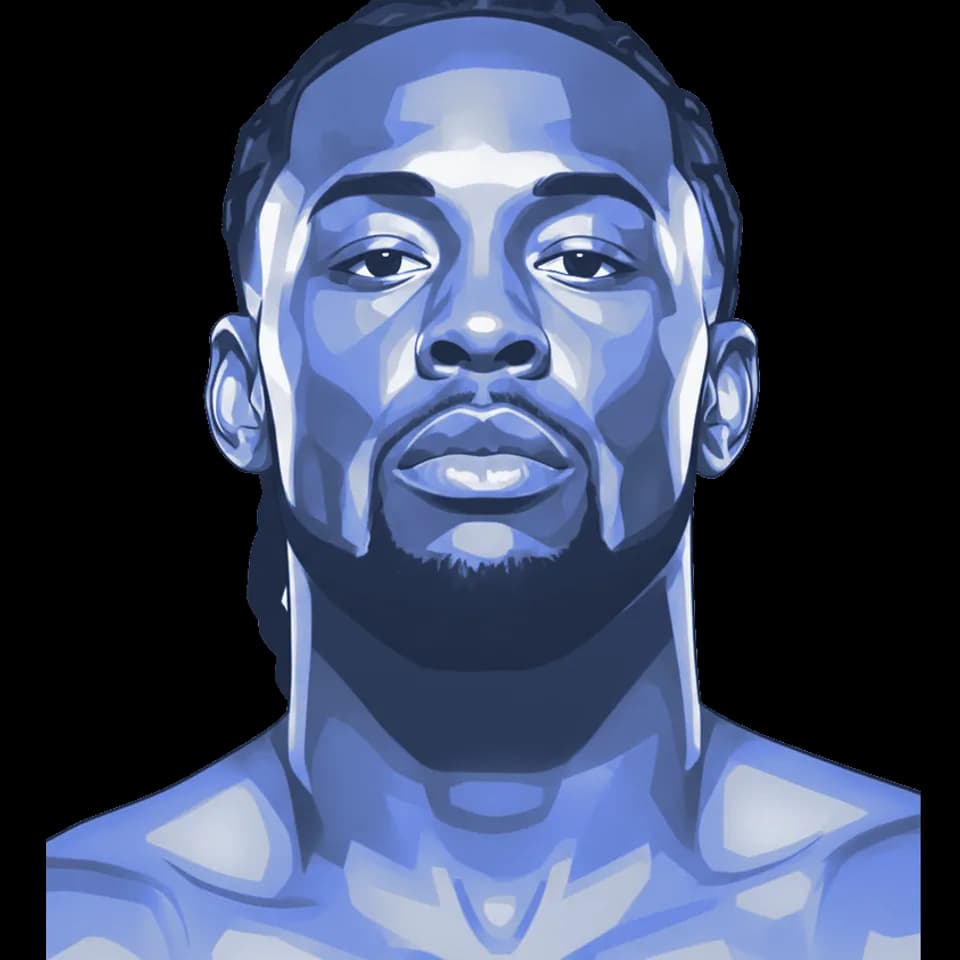 Corey Jackson — illustration