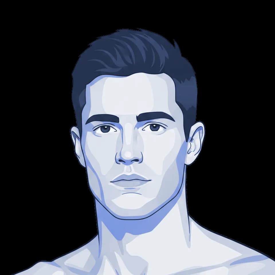 Christian Stigenberg — illustration