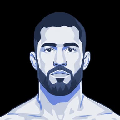 Moktar Benkaci — illustration